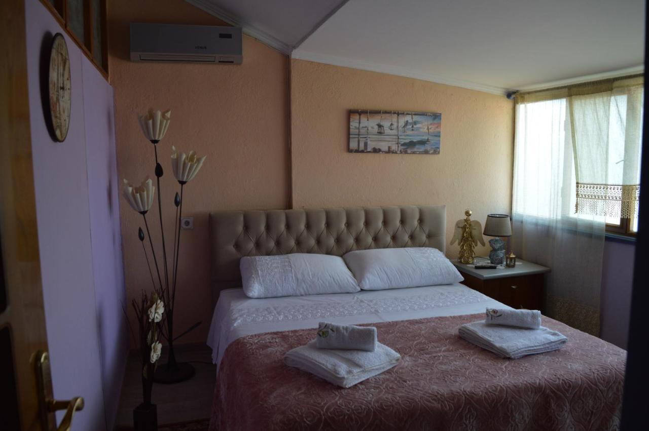 Korca, Center Appartement Korce