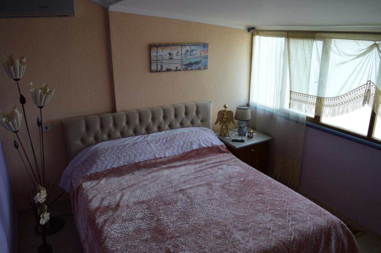 Appartement Korca, Center