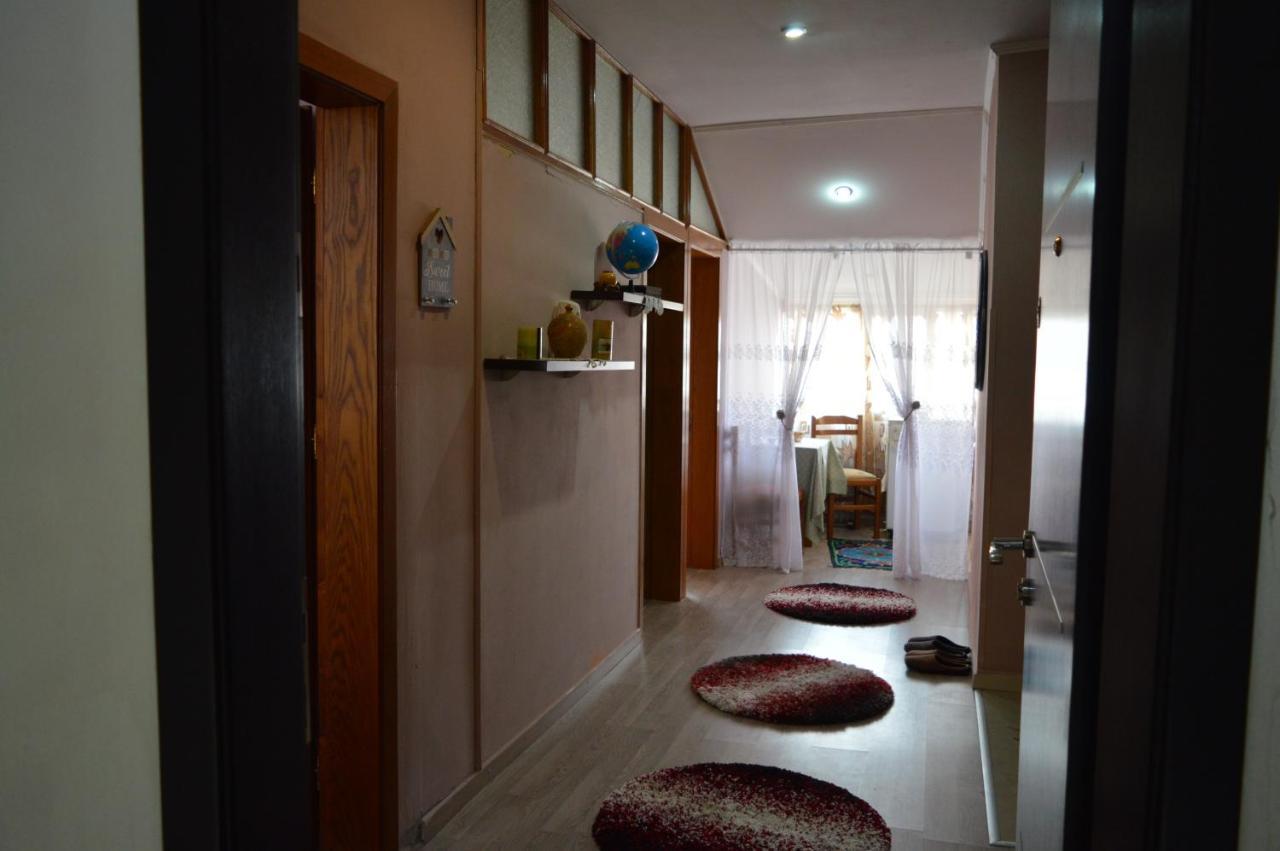 Appartement Korca, Center *