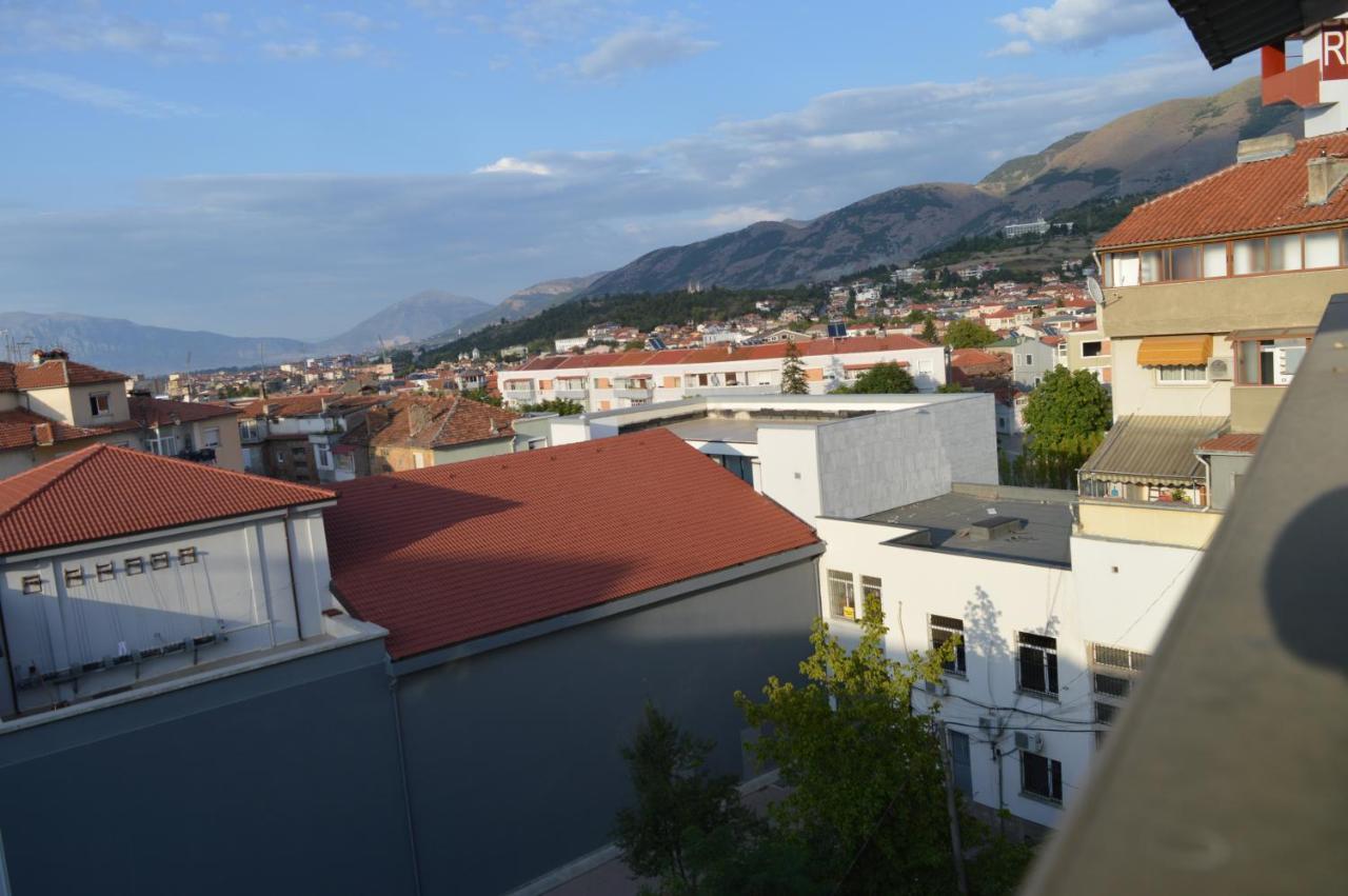 Korca, Center * Korce