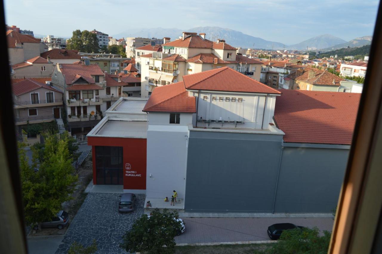 Korca, Center Appartement *