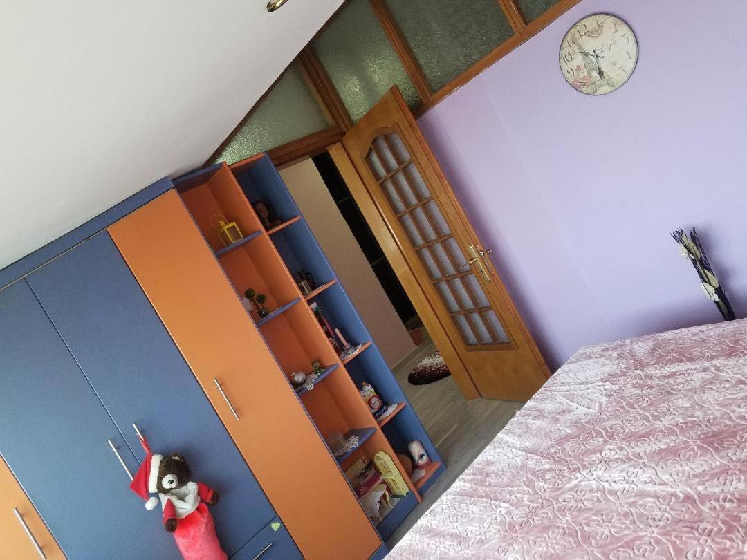 Korca, Center Appartement Korce