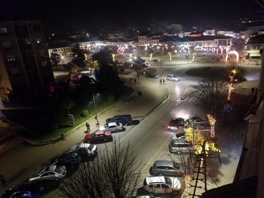 Korca, Center Appartement *