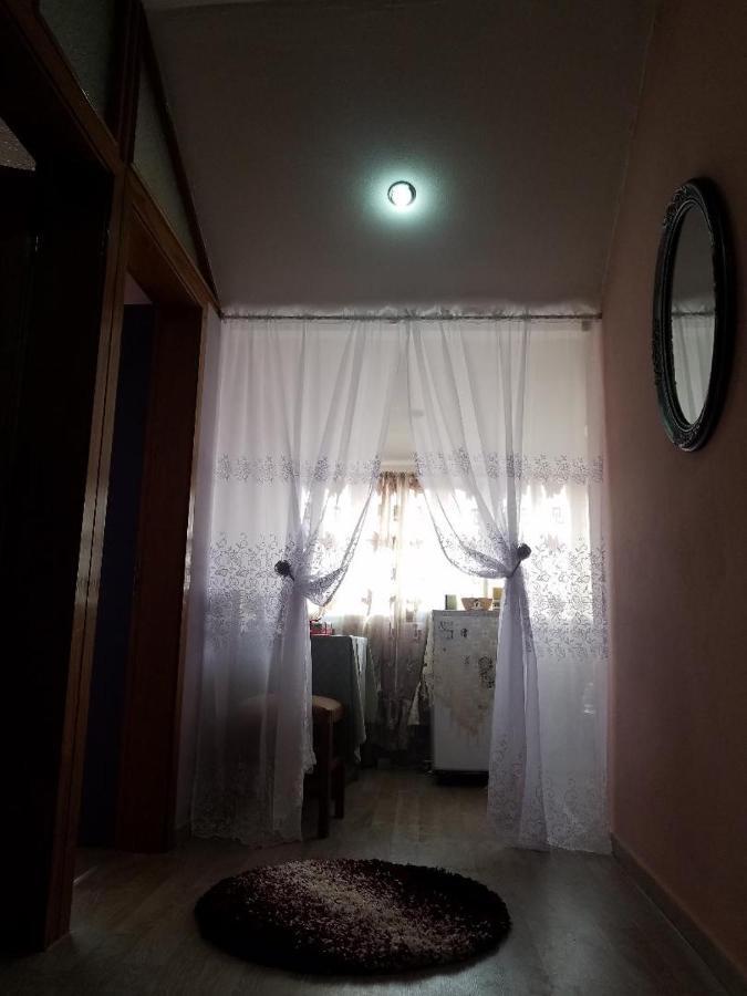 Appartement Korca, Center